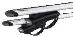 Багажник (поперечины) THULE 775-960